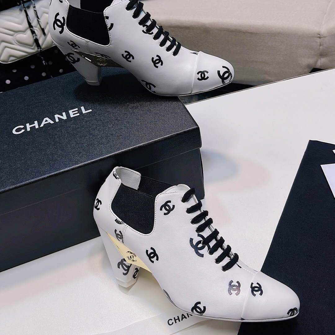 CHL Shoes High Heels 2 Color 's