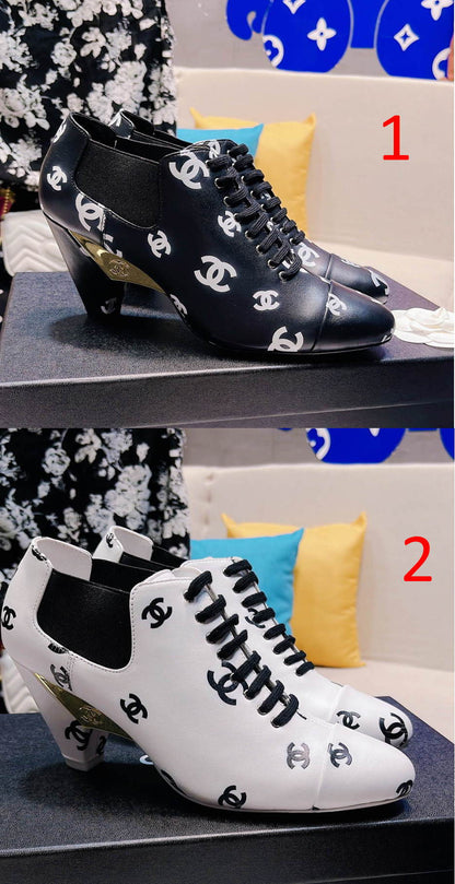 CHL Shoes High Heels 2 Color 's