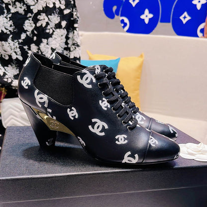 CHL Shoes High Heels 2 Color 's