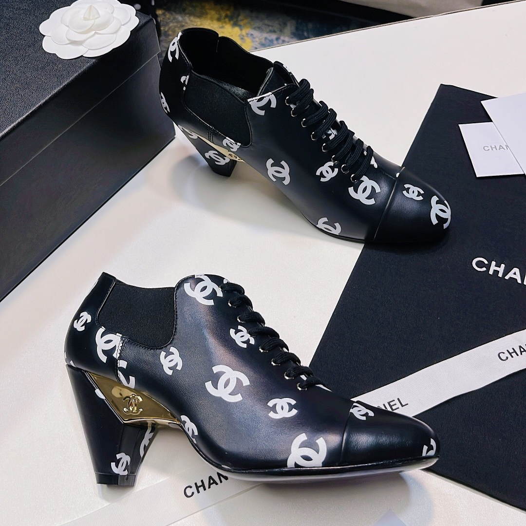 CHL Shoes High Heels 2 Color 's