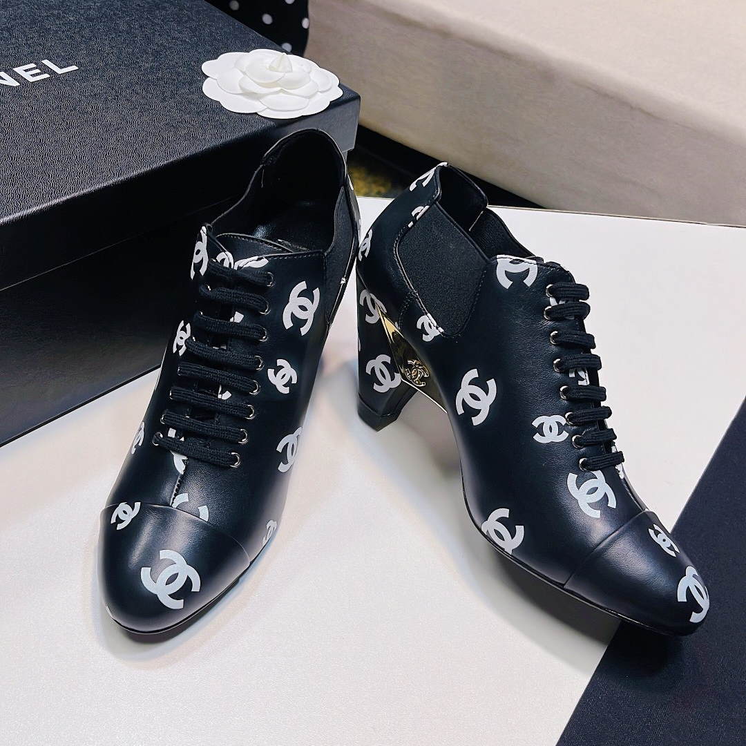 CHL Shoes High Heels 2 Color 's