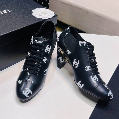 CHL Shoes High Heels 2 Color 's