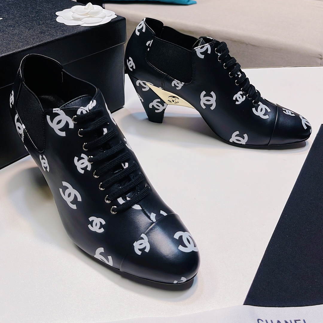 CHL Shoes High Heels 2 Color 's