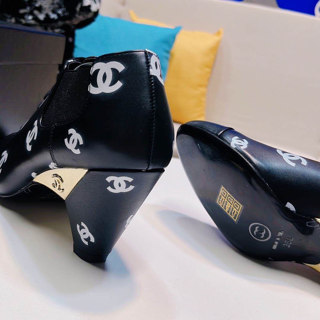 CHL Shoes High Heels 2 Color 's