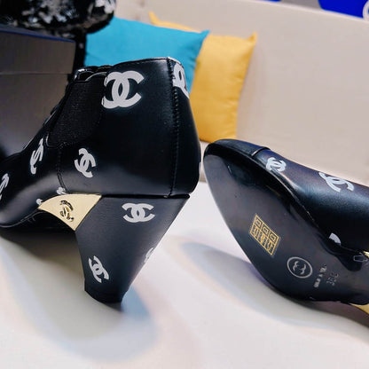 CHL Shoes High Heels 2 Color 's