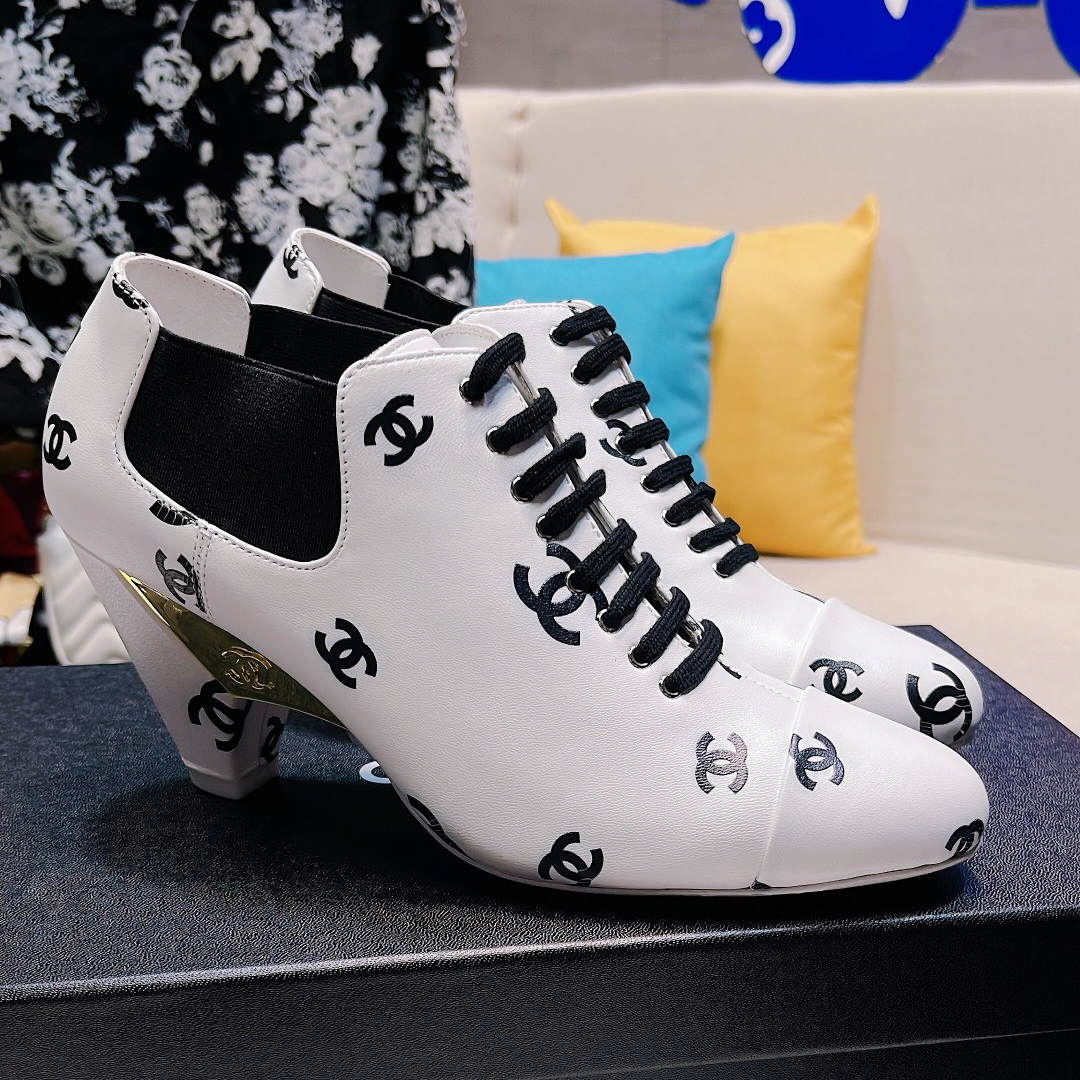 CHL Shoes High Heels 2 Color 's