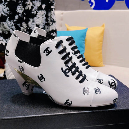 CHL Shoes High Heels 2 Color 's