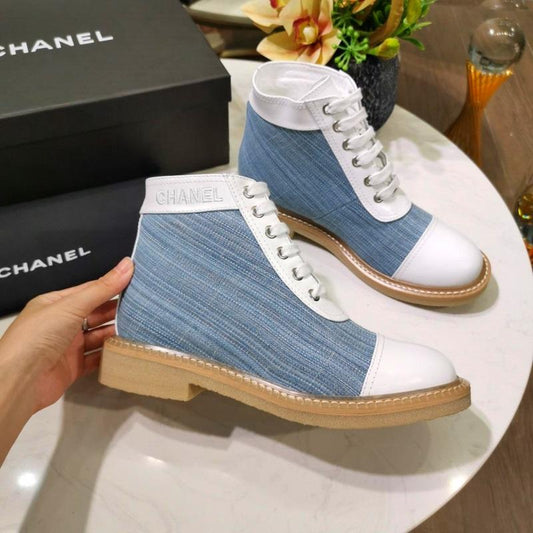gucci boots 