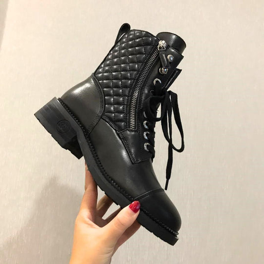 valentino boots