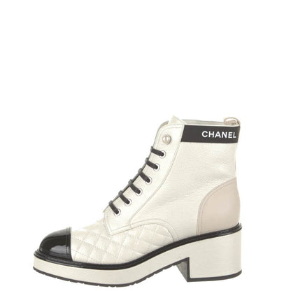 CHL   Boots  Short