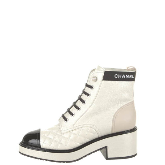 CHL   Boots  Short