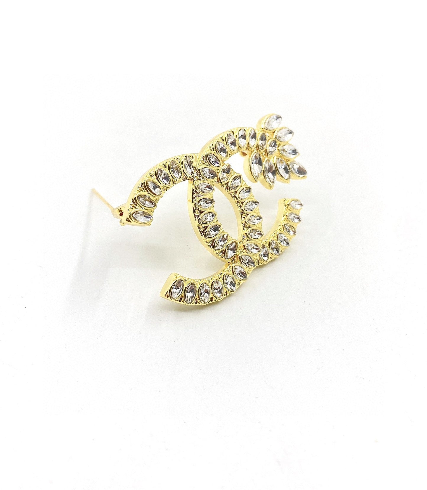 CHL Brooch