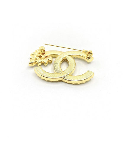 CHL Brooch