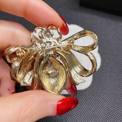 CHL Brooch Bug 2 Color 's