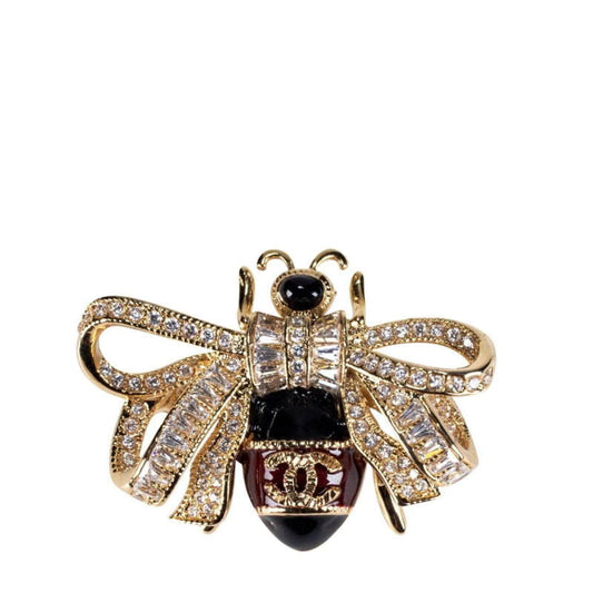 CHL Brooch Bug 2 Color 's