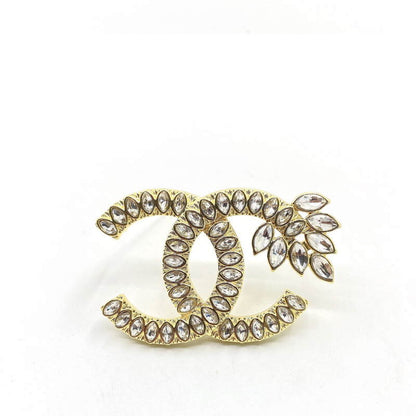 CHL Brooch