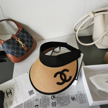 CHL Cap Visor 3 Color 's