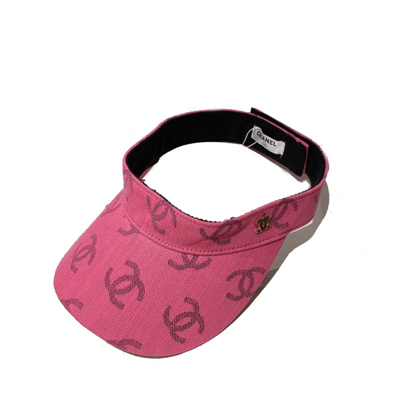 CHL Cap Visor 2 Color 's