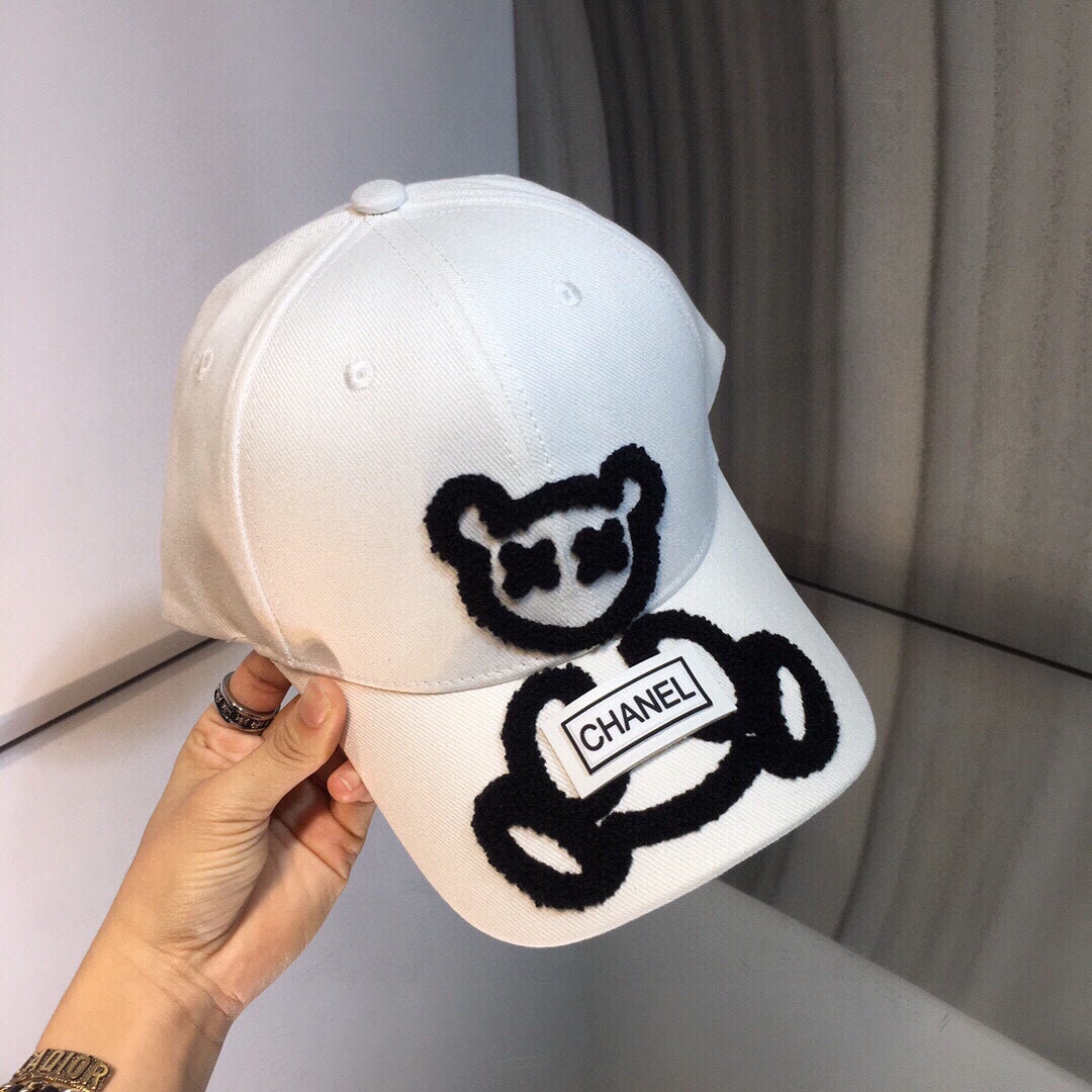 CHL Hat Cap 2 Color 's