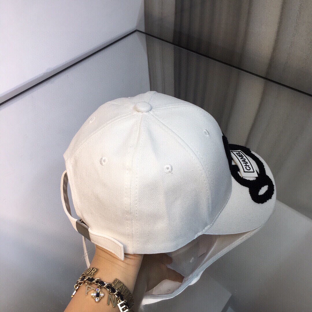 CHL Hat Cap 2 Color 's