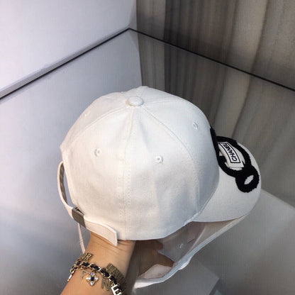 CHL Hat Cap 2 Color 's