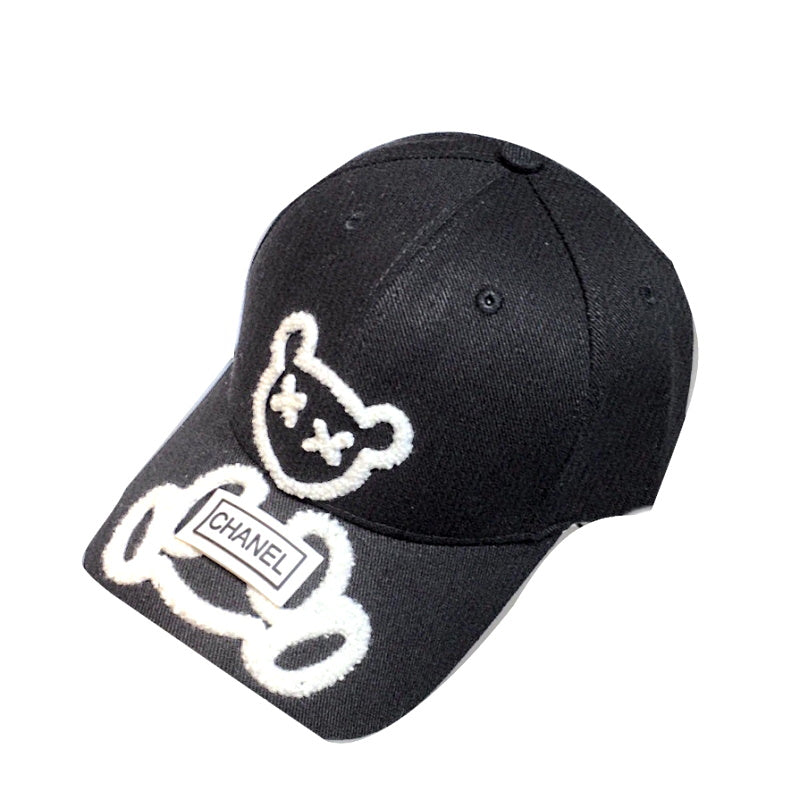 CHL Hat Cap 2 Color 's