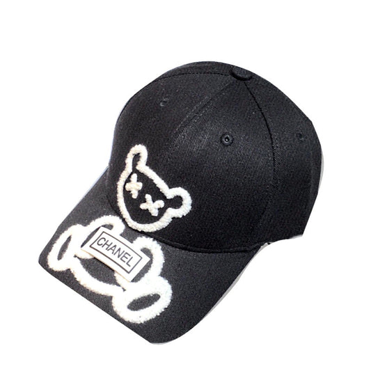 CHL Hat Cap 2 Color 's