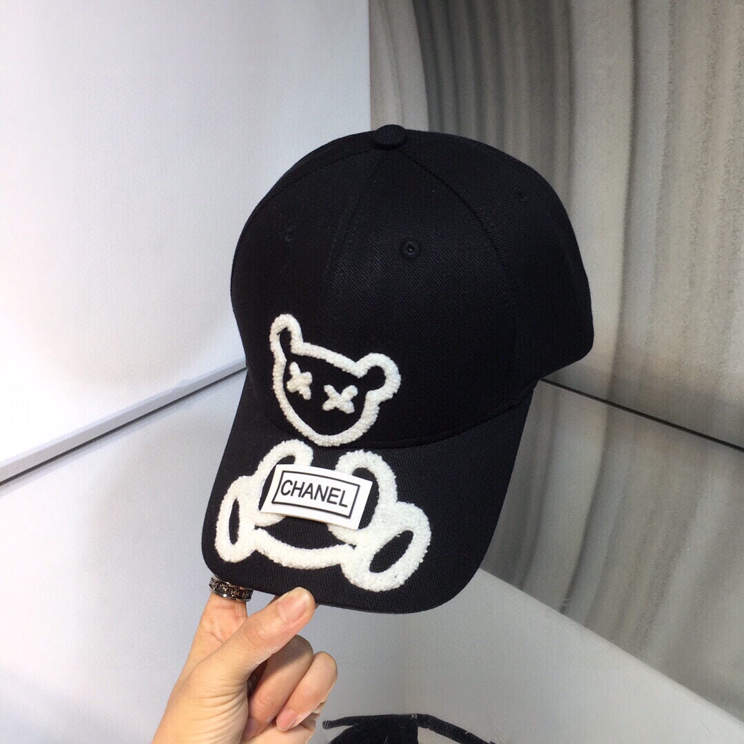 CHL Hat Cap 2 Color 's