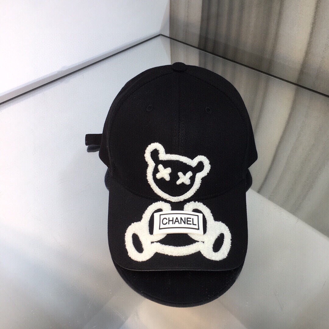 CHL Hat Cap 2 Color 's