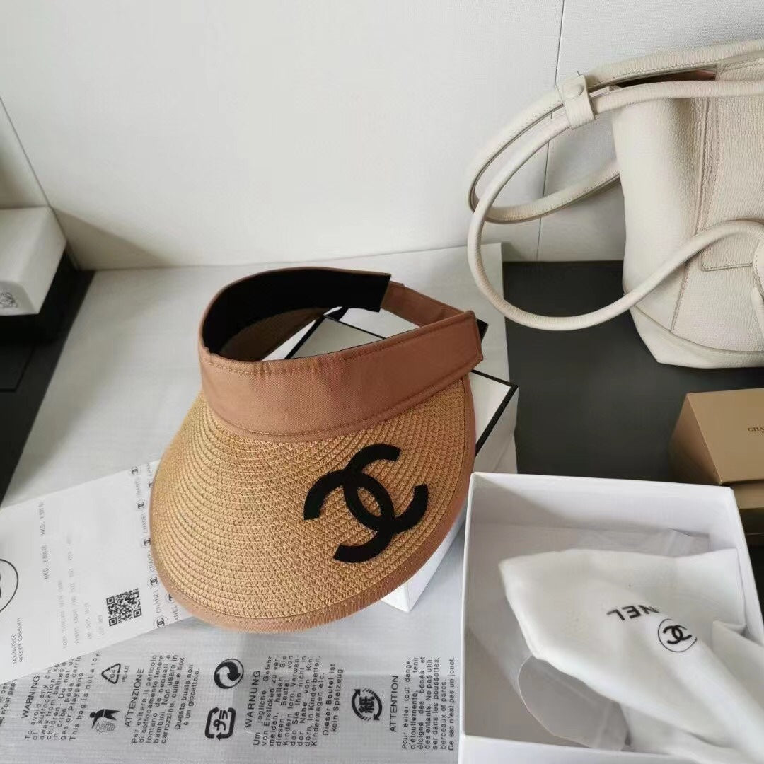 CHL Cap Visor 3 Color 's