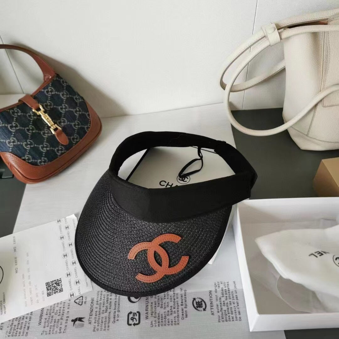 CHL Cap Visor 3 Color 's