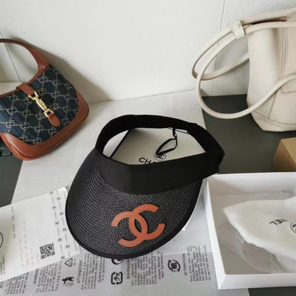 CHL Cap Visor 3 Color 's