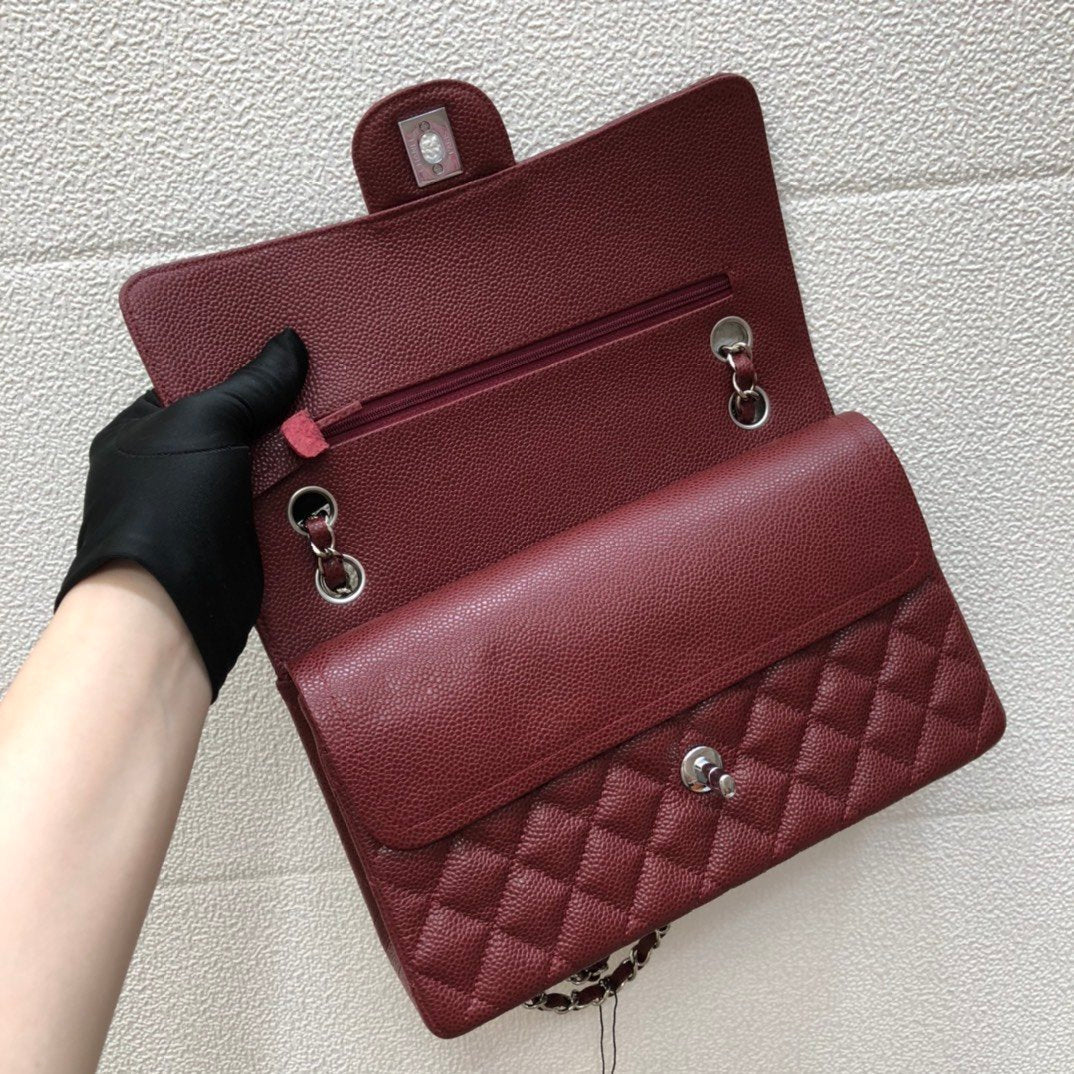 CHL Bag Bordeaux  2 Color 's
