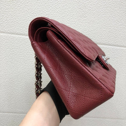 CHL Bag Bordeaux  2 Color 's