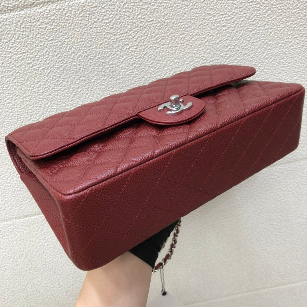 CHL Bag Bordeaux  2 Color 's