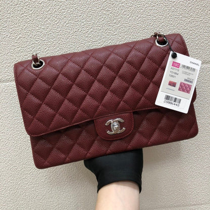 CHL Bag Bordeaux  2 Color 's