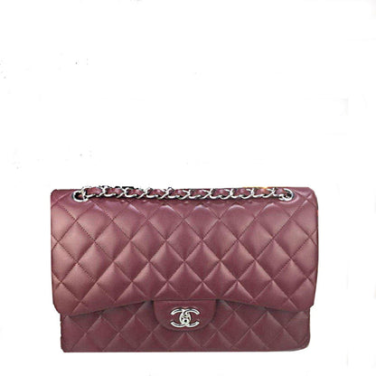 CHL Bag Bordeaux  2 Color 's