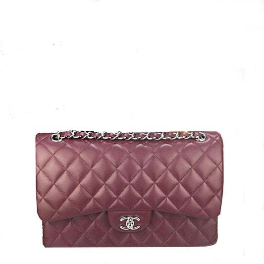 CHL Bag Bordeaux  2 Color 's