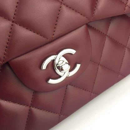 CHL Bag Bordeaux  2 Color 's