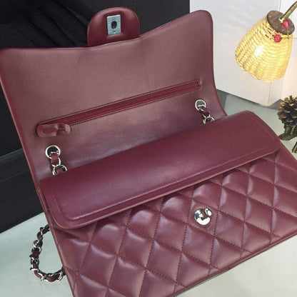 CHL Bag Bordeaux  2 Color 's