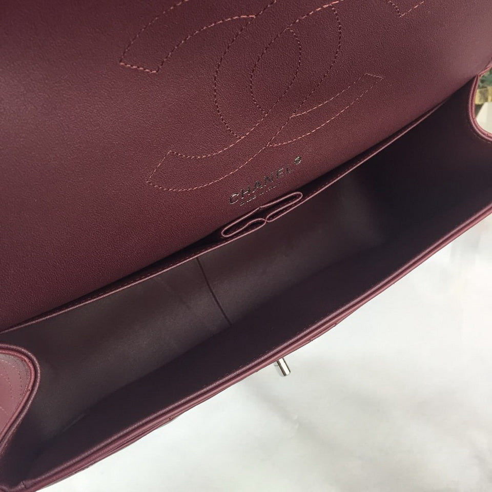 CHL Bag Bordeaux  2 Color 's