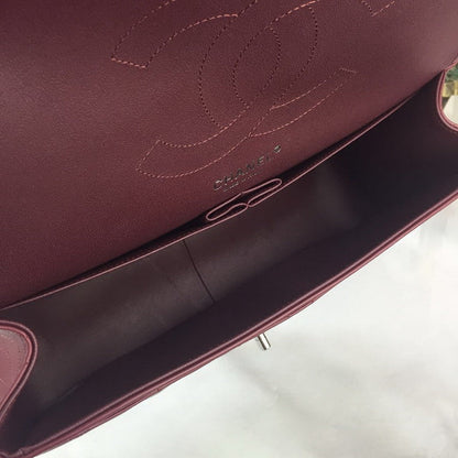 CHL Bag Bordeaux  2 Color 's