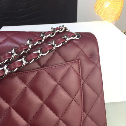 CHL Bag Bordeaux  2 Color 's