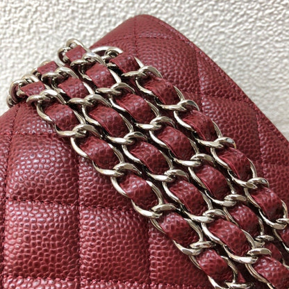 CHL Bag Bordeaux  2 Color 's