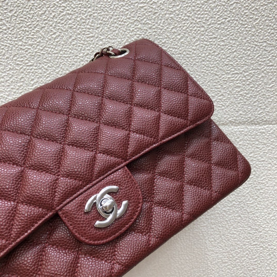 CHL Bag Bordeaux  2 Color 's