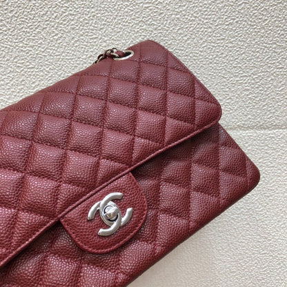 CHL Bag Bordeaux  2 Color 's