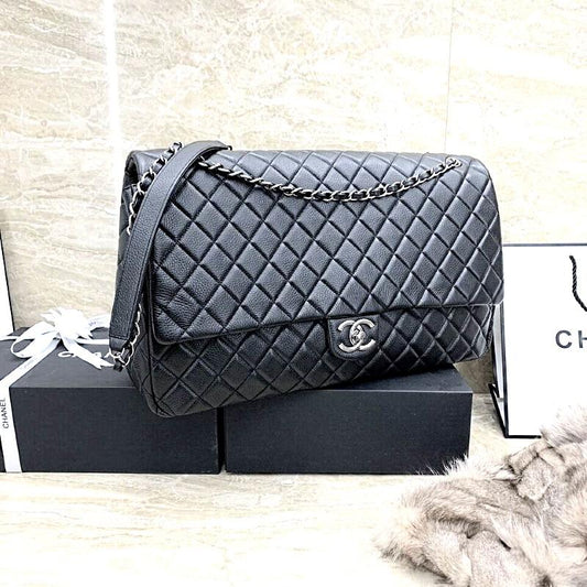 CHL Bag Caviar Jumbo Sizes