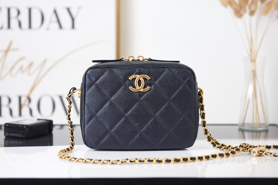 CHL Camera Bag  Black