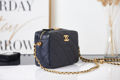 CHL Camera Bag  Black