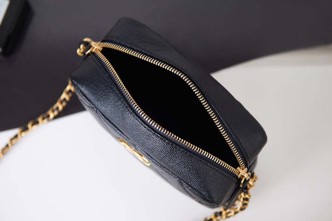 CHL Camera Bag  Black